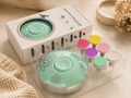 Baby Electric Nail Care & Manicure Set