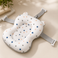 Baby Bath Support Cushion