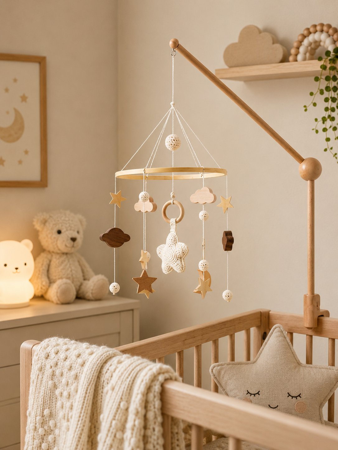 Baby Mobile