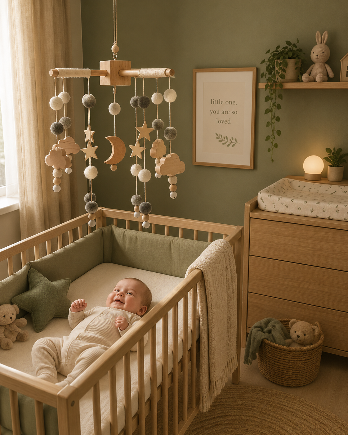 Baby Mobile