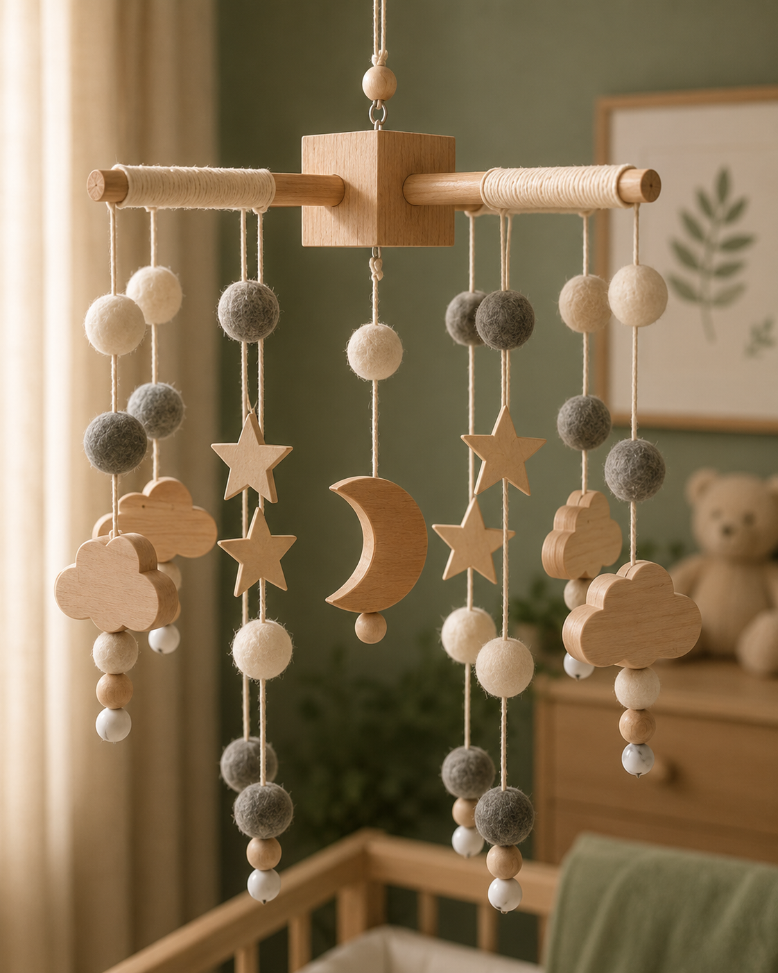Baby Mobile